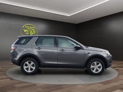 Land Rover Discovery Sport Gebrauchtwagen Land Rover Discovery Sport Gebrauchtwagen