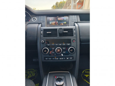 Land Rover Discovery Sport Gebrauchtwagen