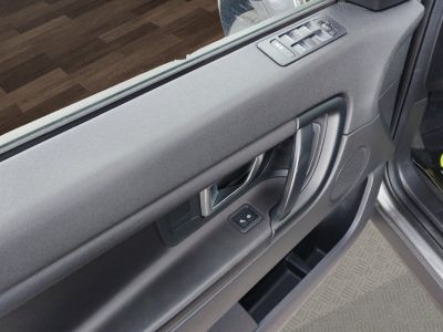 Land Rover Discovery Sport Gebrauchtwagen Land Rover Discovery Sport Gebrauchtwagen