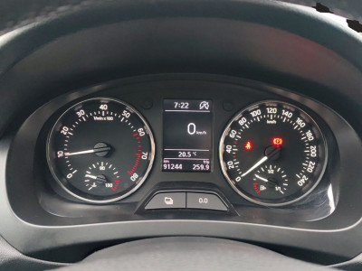 Skoda Rapid Gebrauchtwagen Skoda Rapid Gebrauchtwagen