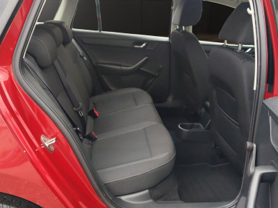 Skoda Rapid Gebrauchtwagen Skoda Rapid Gebrauchtwagen