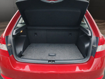 Skoda Rapid Gebrauchtwagen Skoda Rapid Gebrauchtwagen