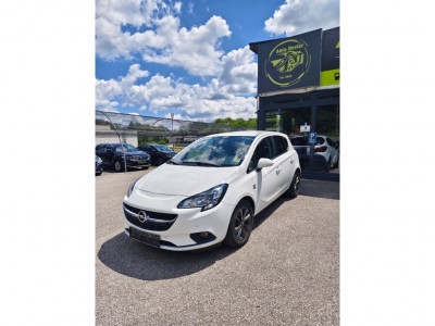 Opel Corsa Gebrauchtwagen Opel Corsa Gebrauchtwagen