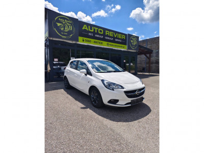 Opel Corsa Gebrauchtwagen Opel Corsa Gebrauchtwagen
