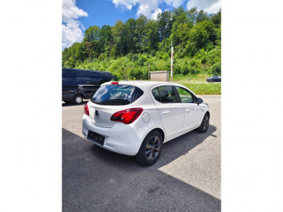 Opel Corsa Gebrauchtwagen Opel Corsa Gebrauchtwagen