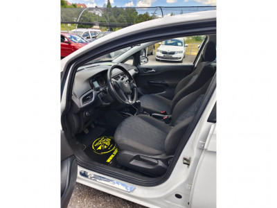 Opel Corsa Gebrauchtwagen Opel Corsa Gebrauchtwagen