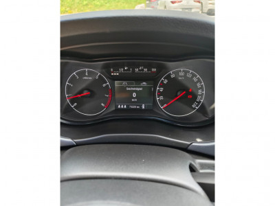 Opel Corsa Gebrauchtwagen Opel Corsa Gebrauchtwagen