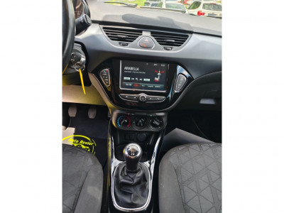 Opel Corsa Gebrauchtwagen Opel Corsa Gebrauchtwagen