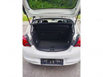 Opel Corsa Gebrauchtwagen Opel Corsa Gebrauchtwagen
