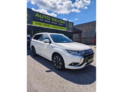 Mitsubishi Outlander Gebrauchtwagen Mitsubishi Outlander Gebrauchtwagen