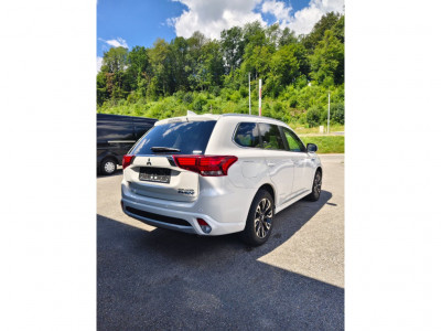 Mitsubishi Outlander Gebrauchtwagen Mitsubishi Outlander Gebrauchtwagen