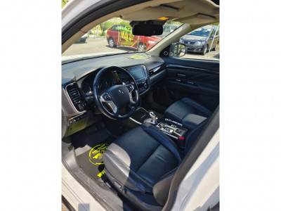 Mitsubishi Outlander Gebrauchtwagen Mitsubishi Outlander Gebrauchtwagen
