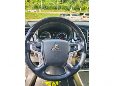 Mitsubishi Outlander Gebrauchtwagen Mitsubishi Outlander Gebrauchtwagen