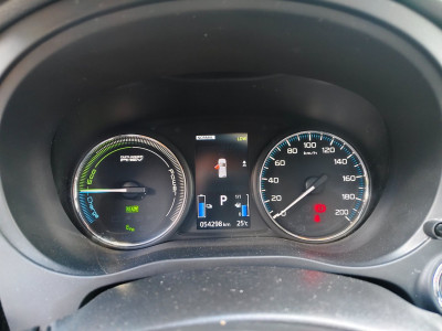 Mitsubishi Outlander Gebrauchtwagen Mitsubishi Outlander Gebrauchtwagen