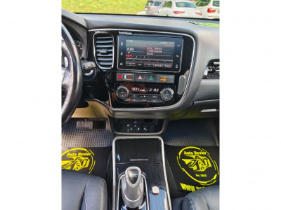 Mitsubishi Outlander Gebrauchtwagen Mitsubishi Outlander Gebrauchtwagen