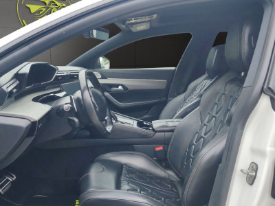 Peugeot 508 Gebrauchtwagen