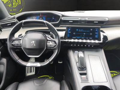 Peugeot 508 Gebrauchtwagen