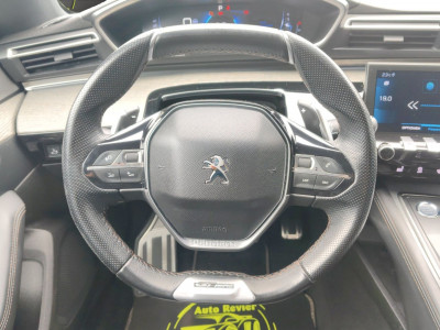 Peugeot 508 Gebrauchtwagen