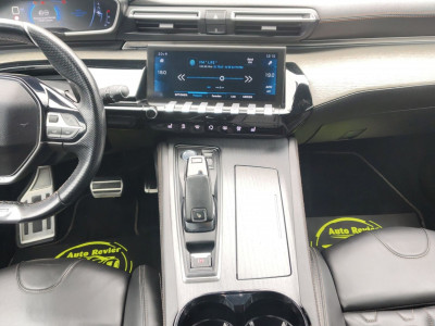 Peugeot 508 Gebrauchtwagen