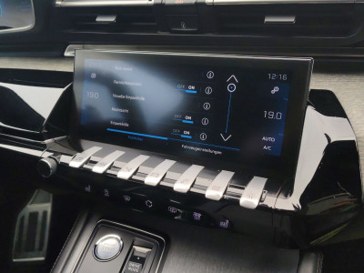 Peugeot 508 Gebrauchtwagen