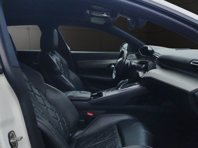 Peugeot 508 Gebrauchtwagen