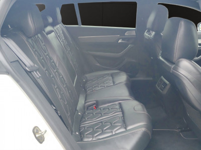 Peugeot 508 Gebrauchtwagen