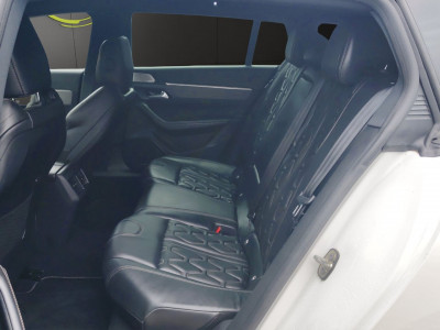 Peugeot 508 Gebrauchtwagen