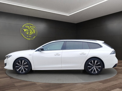Peugeot 508 Gebrauchtwagen