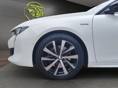 Peugeot 508 Gebrauchtwagen