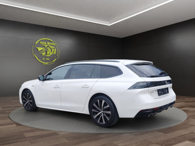 Peugeot 508 Gebrauchtwagen