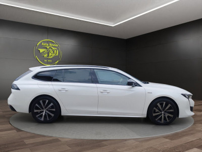 Peugeot 508 Gebrauchtwagen