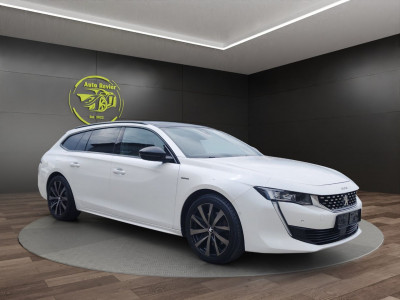 Peugeot 508 Gebrauchtwagen