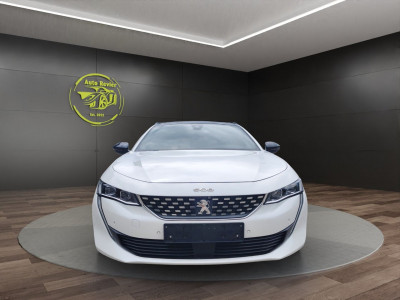 Peugeot 508 Gebrauchtwagen