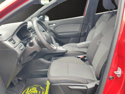 Renault Symbioz Gebrauchtwagen Renault Symbioz Gebrauchtwagen