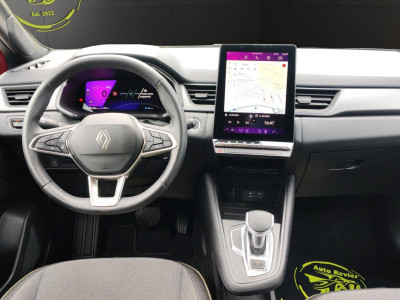 Renault Symbioz Gebrauchtwagen Renault Symbioz Gebrauchtwagen