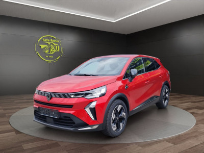 Renault Symbioz Gebrauchtwagen Renault Symbioz Gebrauchtwagen
