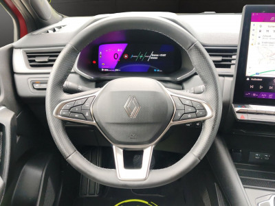 Renault Symbioz Gebrauchtwagen Renault Symbioz Gebrauchtwagen