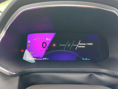 Renault Symbioz Gebrauchtwagen Renault Symbioz Gebrauchtwagen
