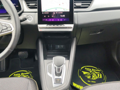 Renault Symbioz Gebrauchtwagen Renault Symbioz Gebrauchtwagen