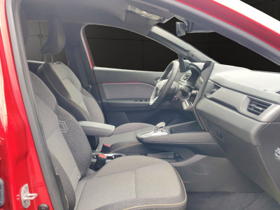 Renault Symbioz Gebrauchtwagen Renault Symbioz Gebrauchtwagen