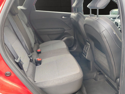 Renault Symbioz Gebrauchtwagen Renault Symbioz Gebrauchtwagen