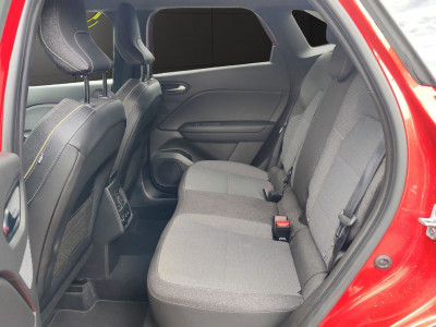 Renault Symbioz Gebrauchtwagen Renault Symbioz Gebrauchtwagen