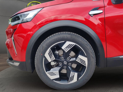 Renault Symbioz Gebrauchtwagen Renault Symbioz Gebrauchtwagen