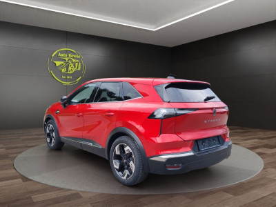 Renault Symbioz Gebrauchtwagen Renault Symbioz Gebrauchtwagen