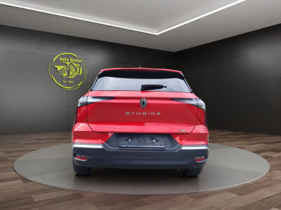 Renault Symbioz Gebrauchtwagen Renault Symbioz Gebrauchtwagen