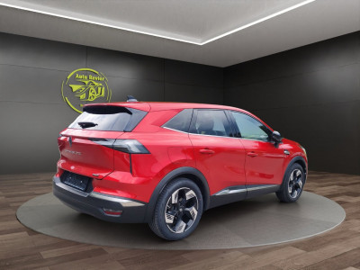 Renault Symbioz Gebrauchtwagen Renault Symbioz Gebrauchtwagen