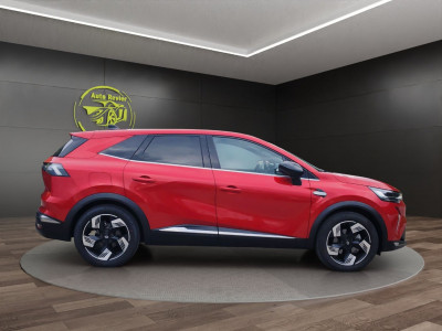Renault Symbioz Gebrauchtwagen Renault Symbioz Gebrauchtwagen