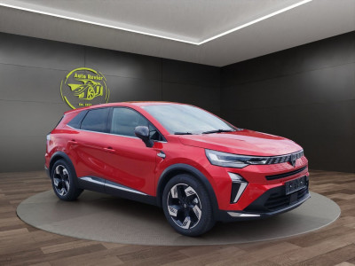 Renault Symbioz Gebrauchtwagen Renault Symbioz Gebrauchtwagen