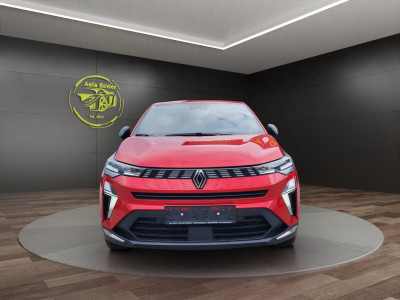 Renault Symbioz Gebrauchtwagen Renault Symbioz Gebrauchtwagen