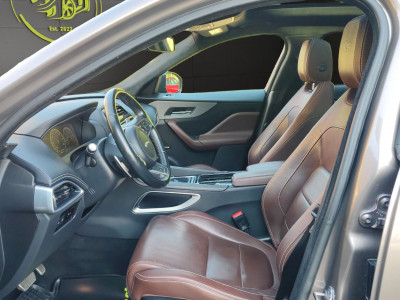 Jaguar F-Pace Gebrauchtwagen Jaguar F-Pace Gebrauchtwagen